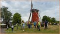 © Henk van Raaij - Rondom de Molen - 2022 06 19  100