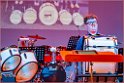 © Henk van Raaaij - Radboud en Jubilarissen - 20250316 0056