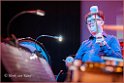 © Henk van Raaaij - Radboud en Jubilarissen - 20250316 0065
